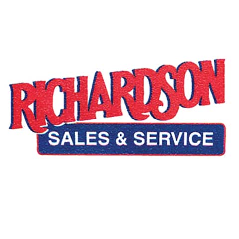 Richardson Sales Service and Powersports - Highland, IN - Logo